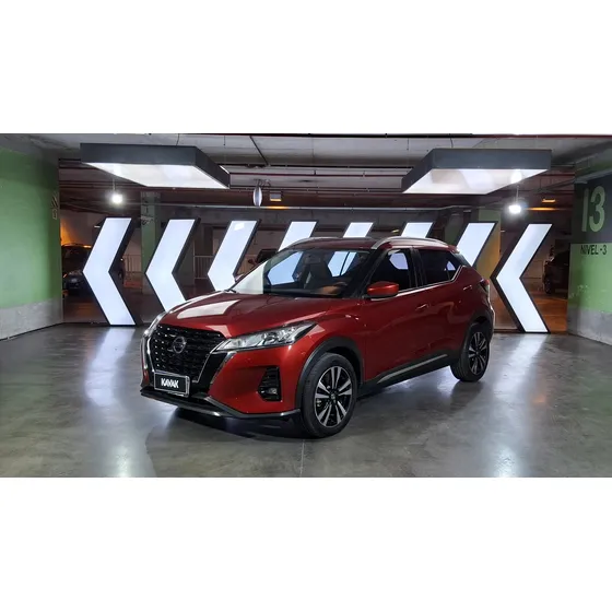 Nissan Kicks 1.6 Advance