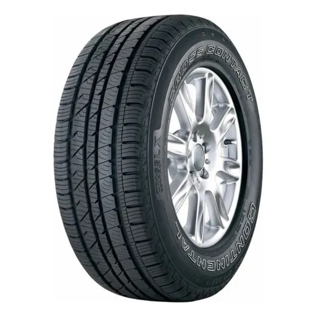Neumático Continental Conticrosscontact Lx 245/70r16 111 T