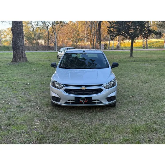 Chevrolet Joy 1.0 Joy Hb 78cv