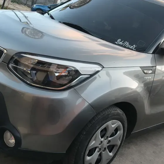 Kia Soul 2016 1.6