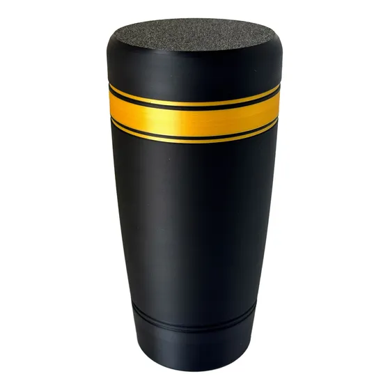 Despolvillador Qmt Ergo3 - Colores Premium - Tamizador Yerba