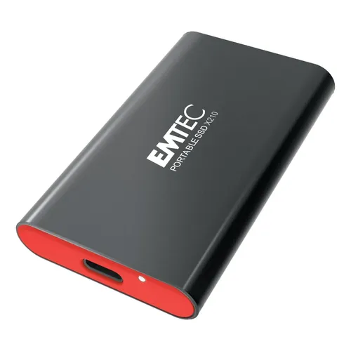 SSD Portátil SanDisk Extreme de 500 GB com USB 3.1 | MercadoLivre