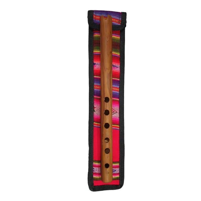 Quena Jacaranda Boliviana Musicstore