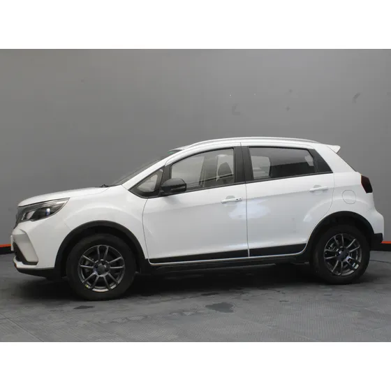 Geely Gx3 Gf Cvt Pro Cvt