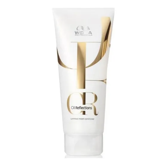 Condicionador Wella Oil Reflections Professionals 250ml