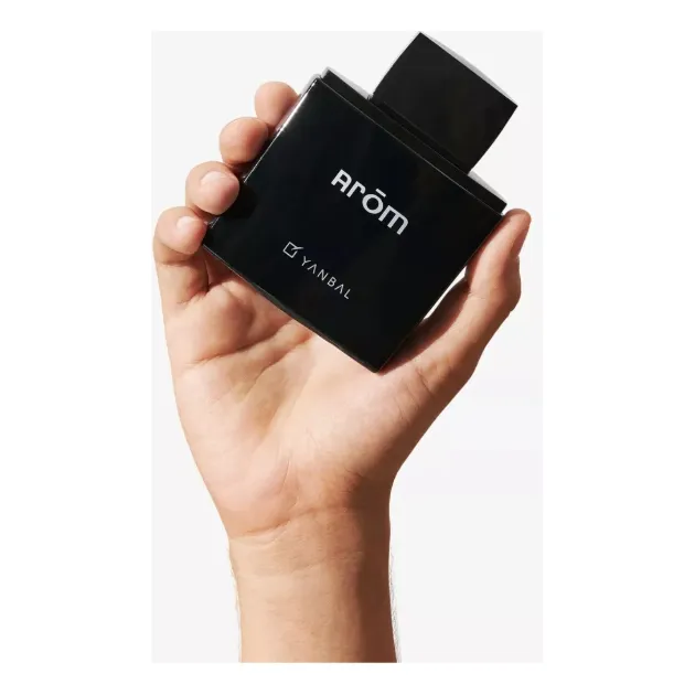 Arom Clasico Hombre Yanbal 90 Ml