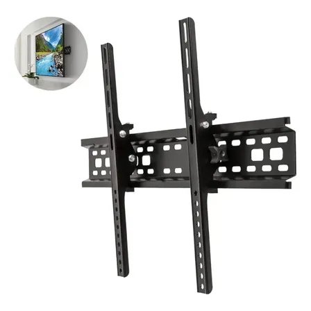 Soporte Tv Pared Muro Lcd Led Fijo 32 A 70 Pulgadas 40kg