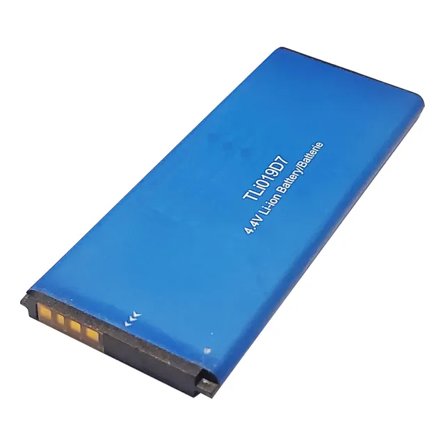 Pila Bateria Litio Tlp019d7 Para Alcatel Ot5033 5033 Etc