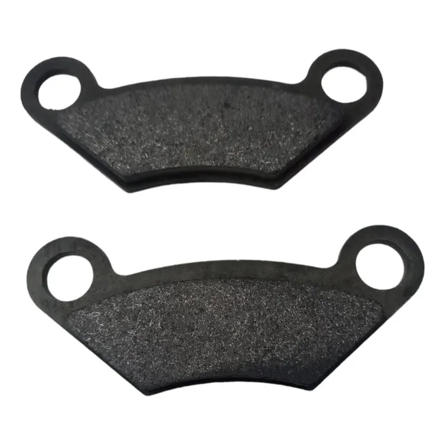 Balata Delantera De Disco Gtx300 Keeway