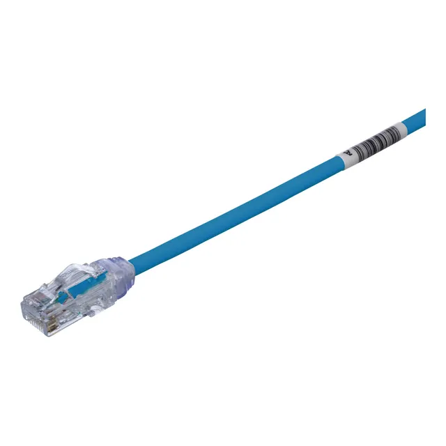 Cable De Red - Patch Cord - Cat 6a - 1.5 Metros
