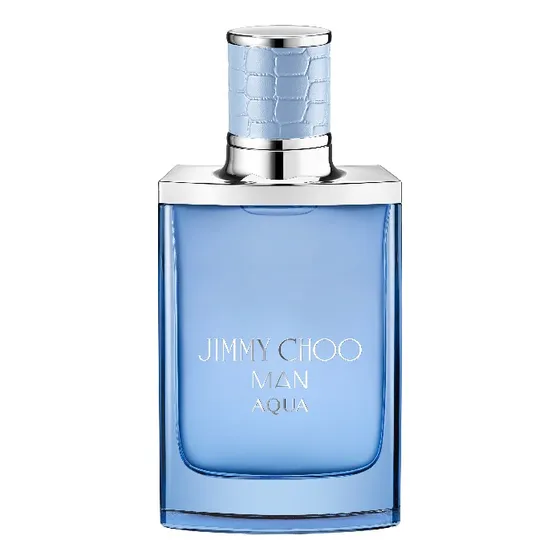 Perfume Jimmy Choo Man Aqua Edt 50ml