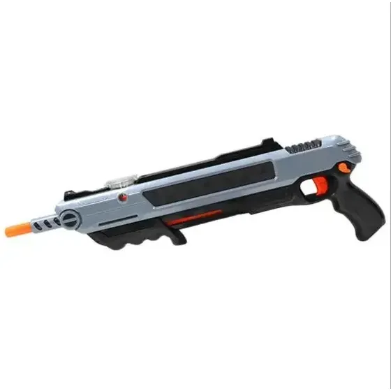 New Salt Gun Upgraded Accurate Aiming Fly And Mosquito