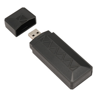Adaptador Usb Wifi Inalámbrico Ar9271 2.4g/150mbps For Linu Adaptador Usb Wifi Inalámbrico Ar9271 2.4g/150mbps For Linu