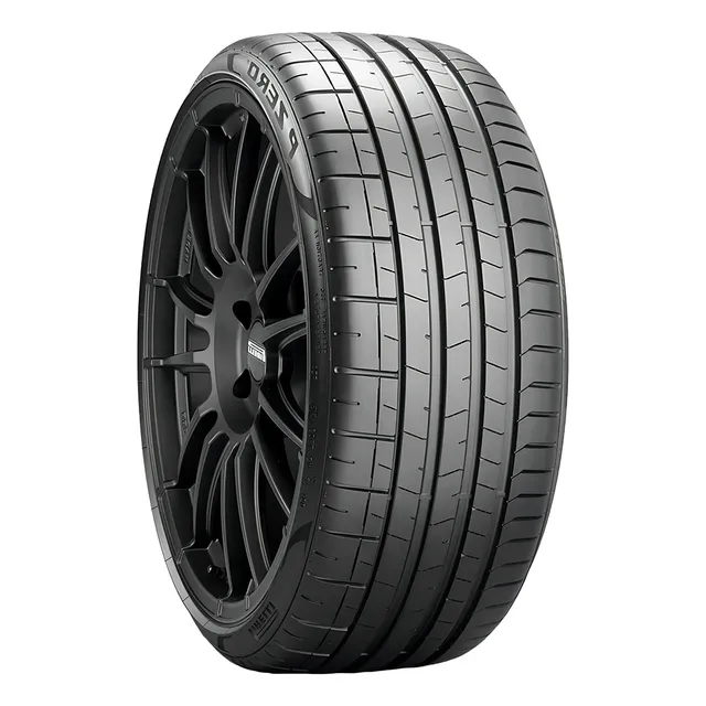 Neumático Pirelli P Zero 93 Y Run Flat 225/40r19 BSW