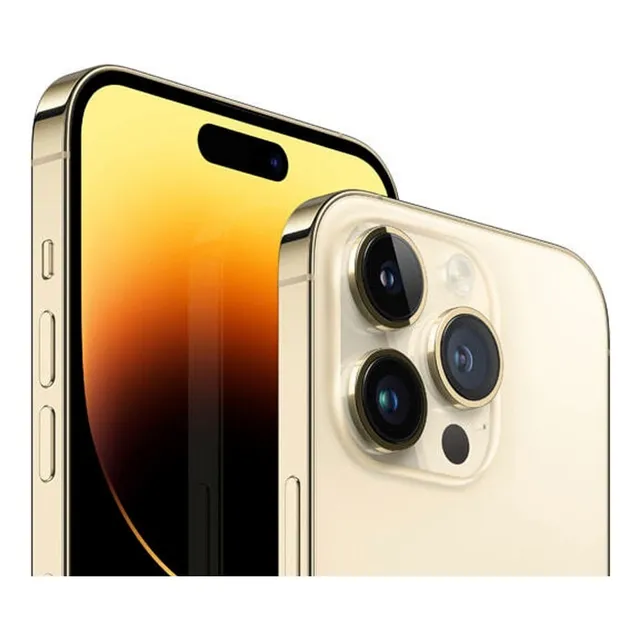 iPhone 12 Pro Max Oro 128gb