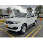 Toyota Fortuner 2.7l 4x2