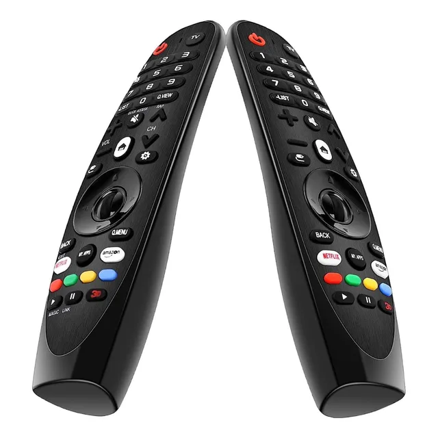 Control Remoto Para LG Universal Smart Tv Netflix Amazon