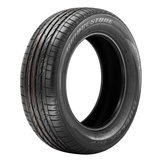 Pneu Bridgestone 275/50r19 112y Dueler H/p Sport N0 Xl
