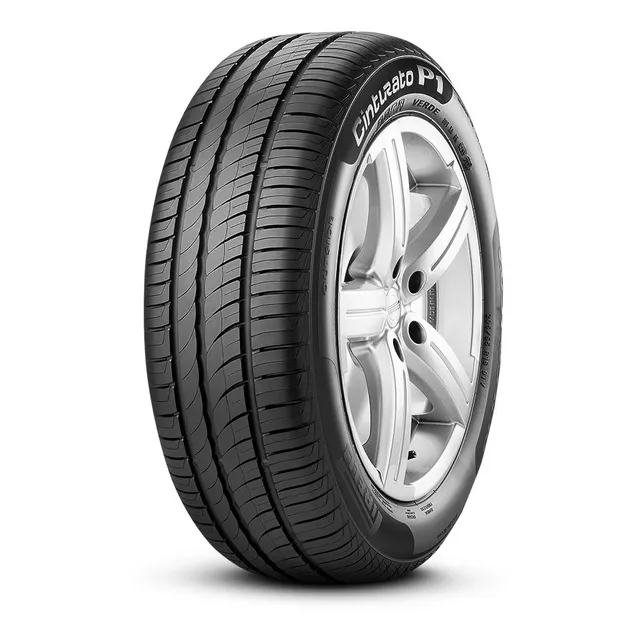 Neumático Cubierta Fiat Cronos Pirelli 185/60/15 P1 Cinturat