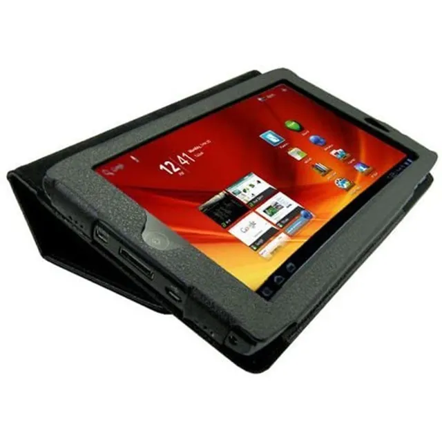 Funda Protector Soporte Estuche Agenda Acer Iconia A100 7''