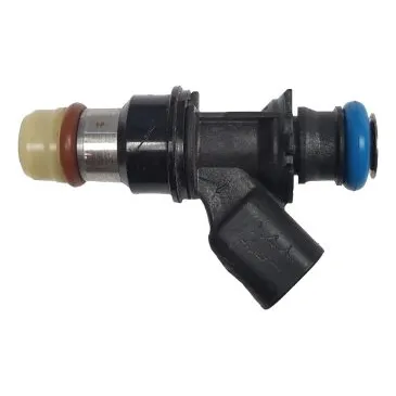 Kit 8 Inyector Silverado 2006-10 Motor 5.3 6.0 Original Gm