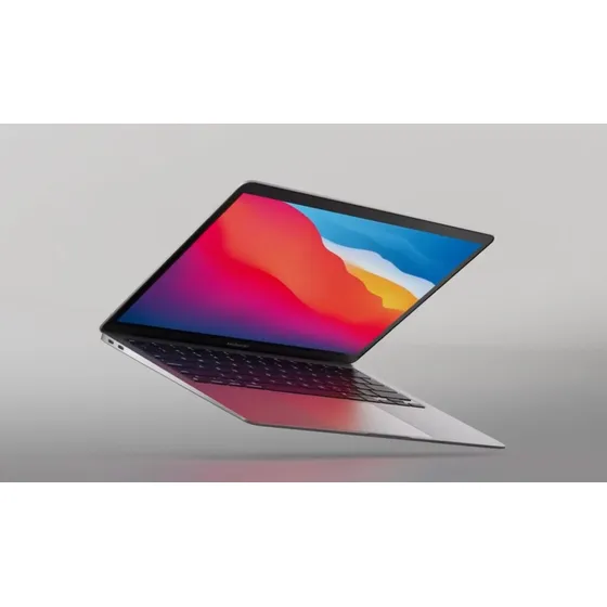 Apple Macbook Air 13 M1 A2337 8gb Ram 256 Ssd 2020