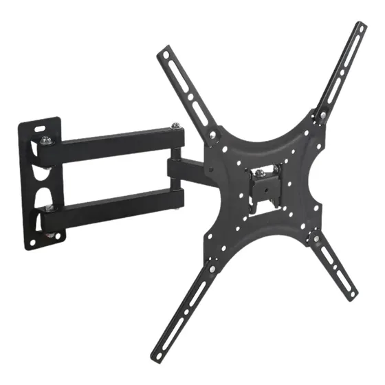 Base Giratoria Articulada Tv Lcd Led 32 Hasta 55 Pulgadas