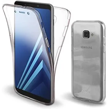 Forro Estuche Protector Funda 360 Para Samsung