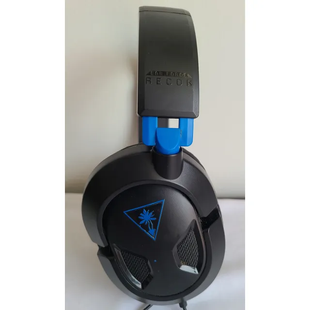 Audifonos De Diadema Gamer Turtle Beach Over Ear Force Recon