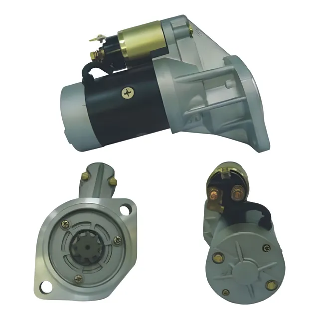 Arranque Hitachi Isuzu Troper 12v 9d Ø32 S6022 22800-1893