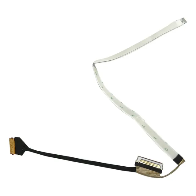 Cable Flex Lcd 30 Pines Para Lenovo Ideapad 3-14itl6 82h7