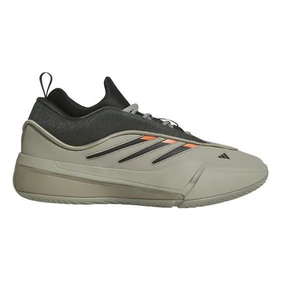 Zapatillas adidas Sin Genero Dame 9 Ji1939 Verde
