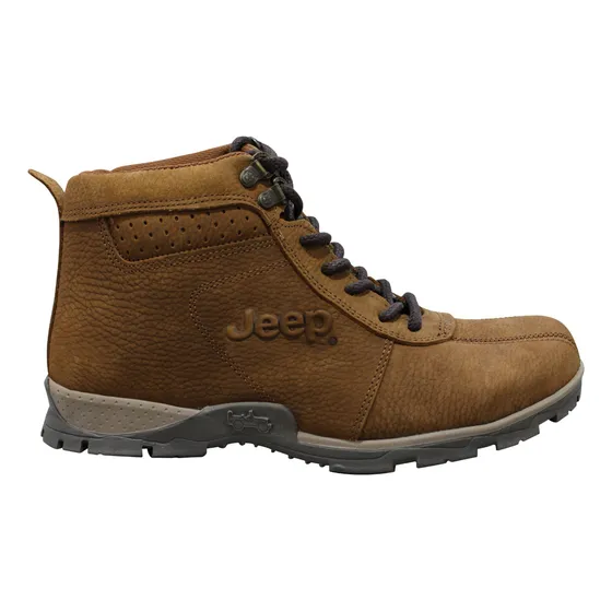 Botin Jeep  Hombre 10427