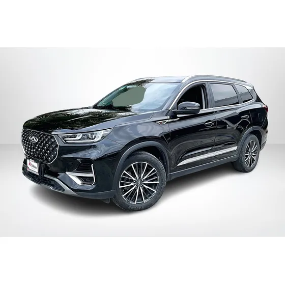Chirey Tiggo 8 Pro 5 Pts Premium, 1.6t, Cvt