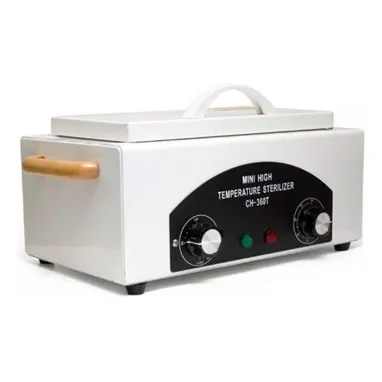 Esterilizador Sanitizante Profesional Instrumentos Ch-360t