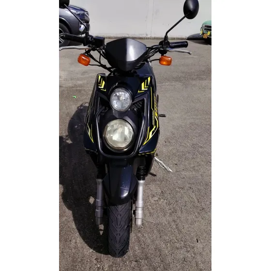  Yamaha Bws 2013 En Venta  Bucaramanga  Se Vende Yamaha