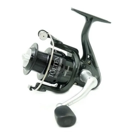 Carrete Blue Fox Tolten 5000