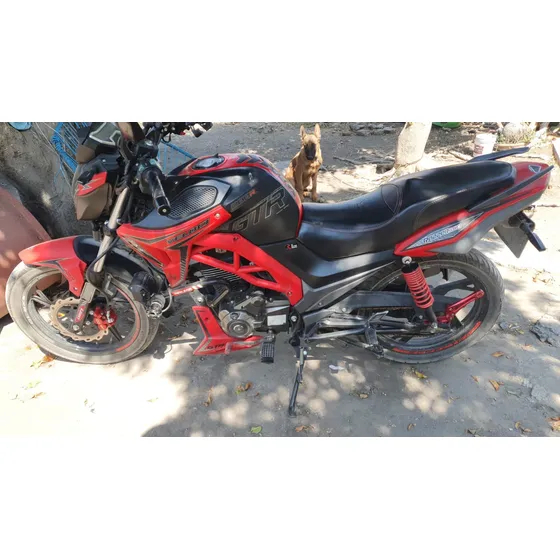 Veloci Razzer 200