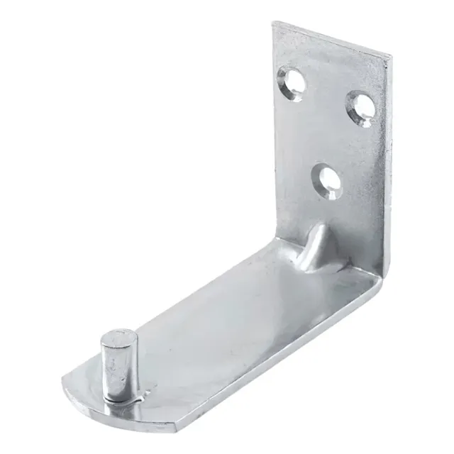 Soporte De Pared Para Extintor Gancho Anclaje 