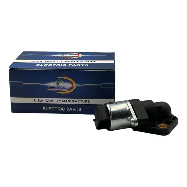 Válvula Iac Ford Ecosport 1.6 2006-2012 Zetec