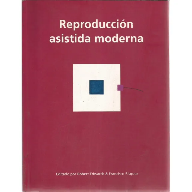 Reproduccion Asistida Moderna