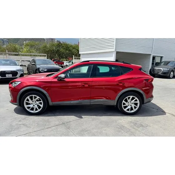 Seat Otros Modelos Mid