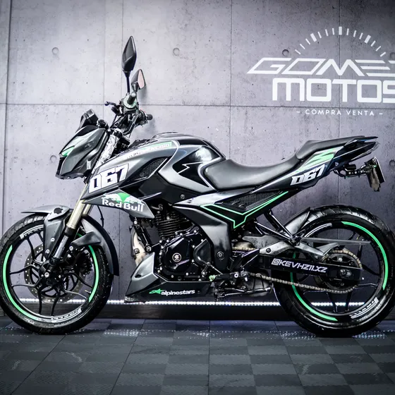 Bajaj Pulsar N160 2026