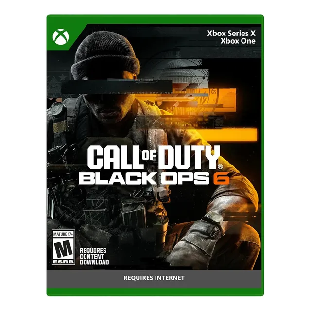 Call Of Duty Black Ops