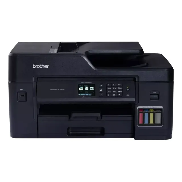 Impresora Multifuncional Brother Mfc-j6930dw Piezas