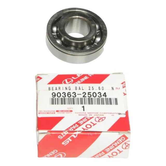 Rolinera Trasera Caja Toyota Yaris Sol 2000-2005