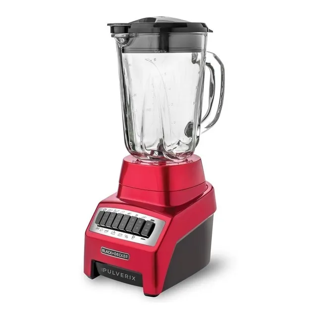 Licuadora Black & Decker® (bl1140mr) Nueva En Caja