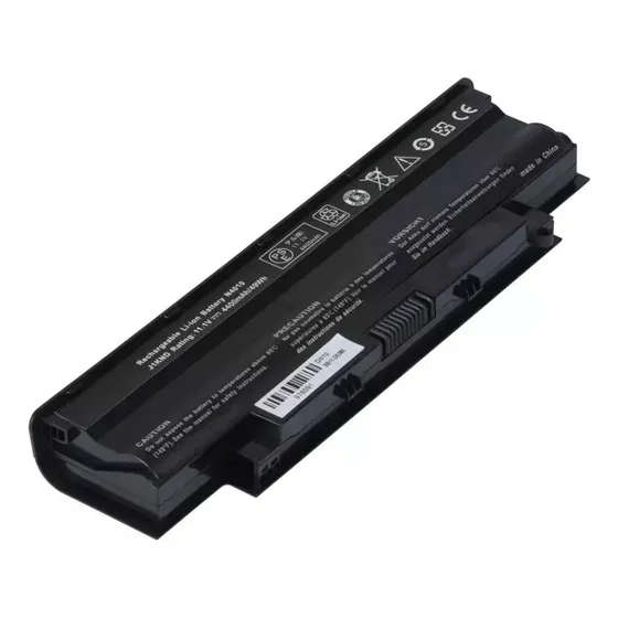 Bateria Notebook Dell Inspiron N4010 N4110 N5010 N5110 J1knd