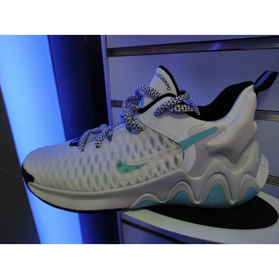 Zapatos Giannis Antetokounmpo