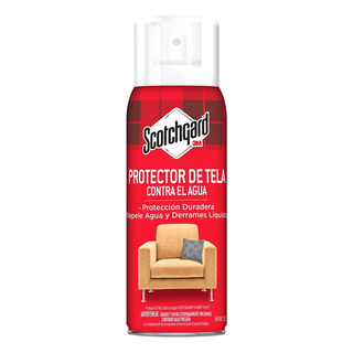 Teflon Protector De Telas Repelente Liquidos Manchas Teflon Protector De Telas Repelente Liquidos Manchas